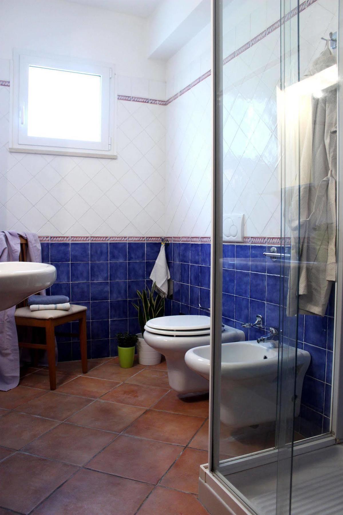 רימיני Residence Del Sole מראה חיצוני תמונה
